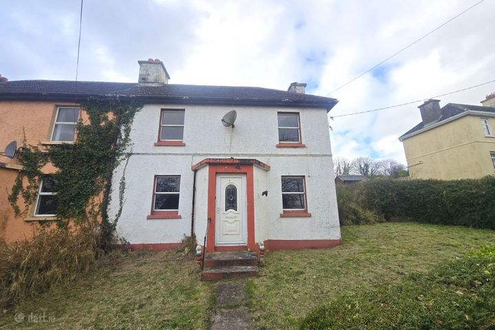 15 Paddy Guiney Terrace, Newmarket, Kanturk, Co. Cork, P51PC3K