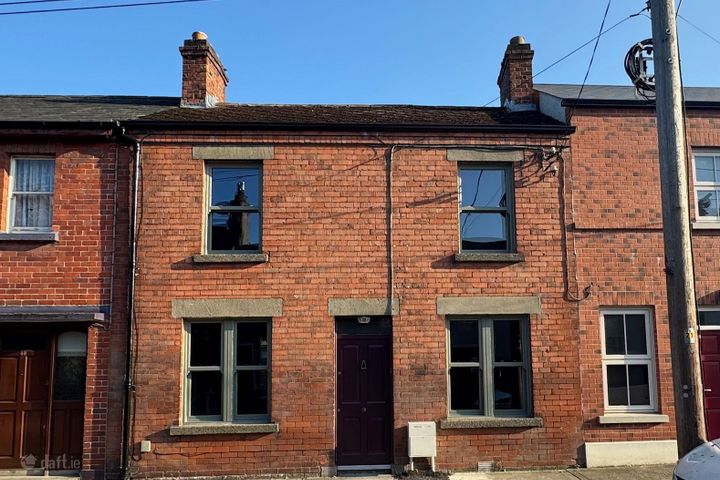 38 Seatown, Dundalk, Dundalk, Co. Louth, A91F3X9