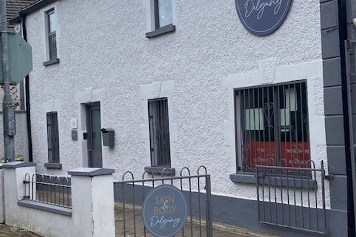 Delgany, Greystones, Delgany, Co. Wicklow