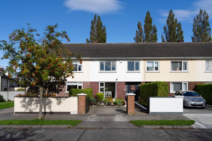 85 Taney Avenue, Goatstown, Dublin, D14TX23