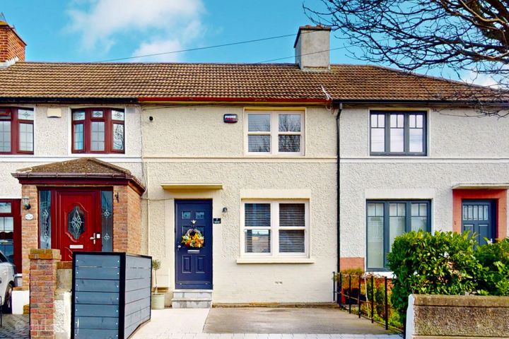 7 Dynmanus Rd, Cabra West, Dublin 7, Dublin 7, Dublin