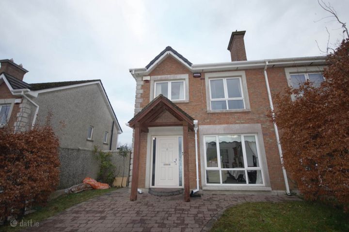 7 Sli Cluain Aoibhinn, Naas, Co. Kildare, Naas, Co. Kildare