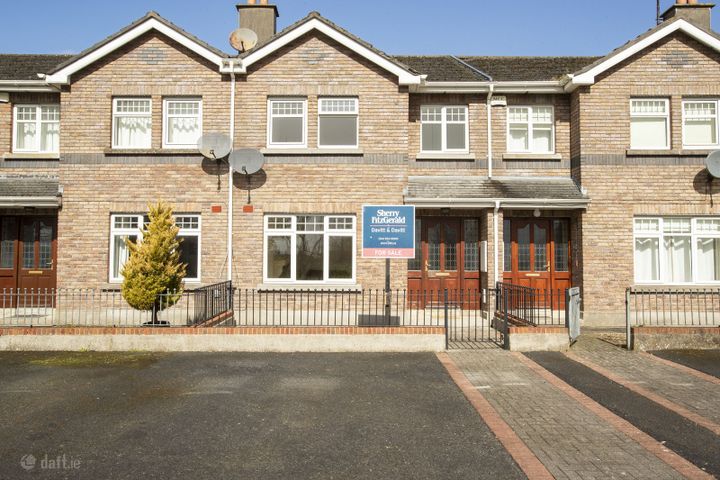 10 Harbour Quay, Mullingar, Westmeath, Westmeath