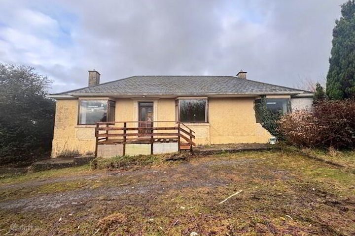 Glenduff, Kilbrittan Road, Bandon, Co. Cork, P72H102