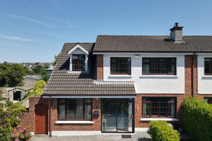 15 Ashwood Crescent, Midleton, Cork, Cork
