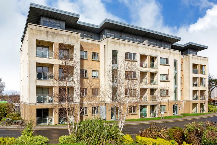 5 Laurel House, Carrickmines Green, Carrickmines, Dublin