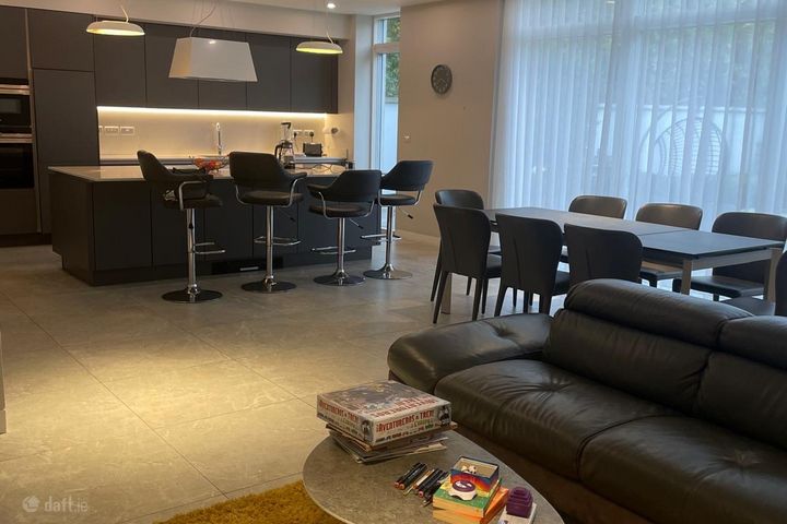 Woodside, Rathfarnham, Dublin 14, Rathgar, Dublin 6