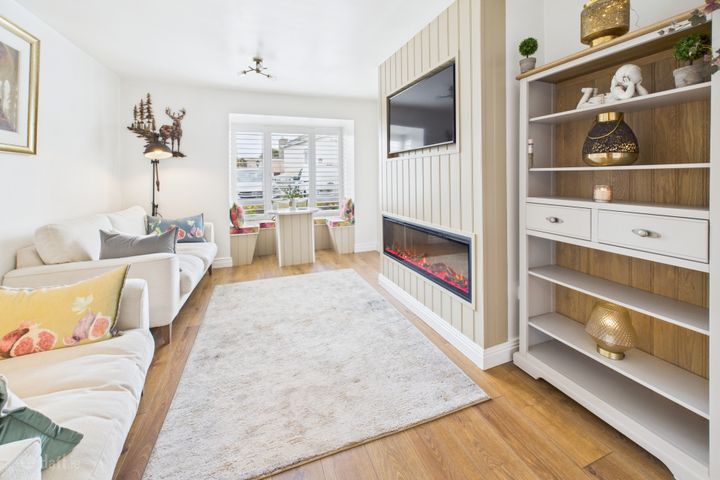 1 Nenagh Manor Retirement Apartments, Yewston, Nenagh, Co. Tipperary, E45F650