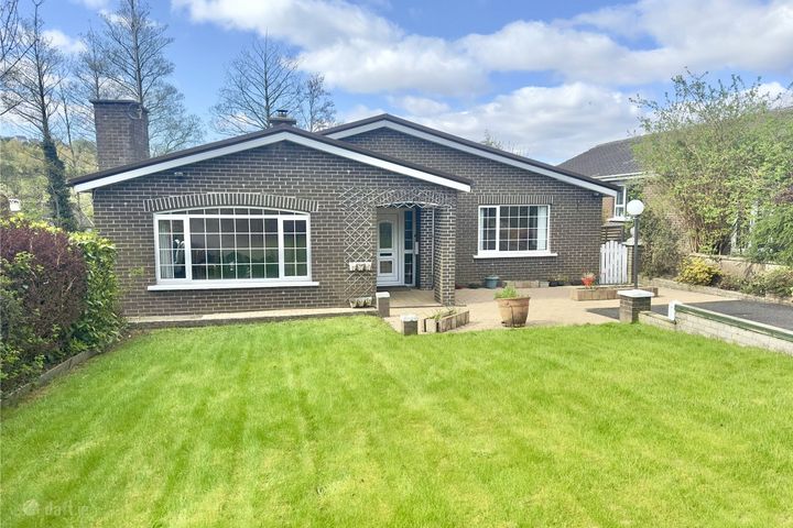 Old Brookcourt, Letterkenny, Donegal, Donegal