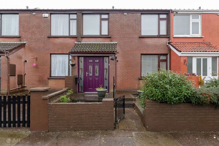 3 Glenamoy Lawn, Mayfield, Cork, Cork