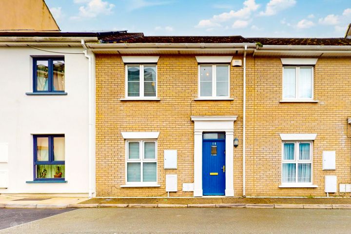 18 Hamlet Square, Balbriggan, Co. Dublin, K32KD34