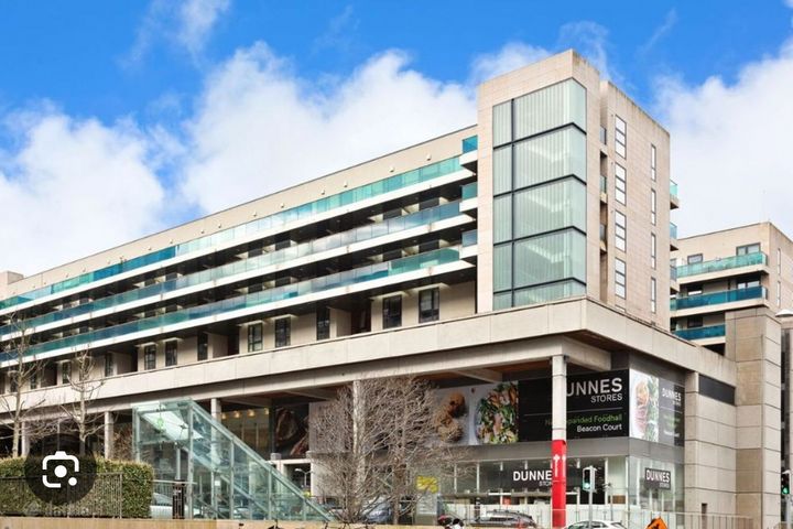 ,The Edges 3,Beacon South Quarter,Dublin 18, Stillorgan, Co. Dublin