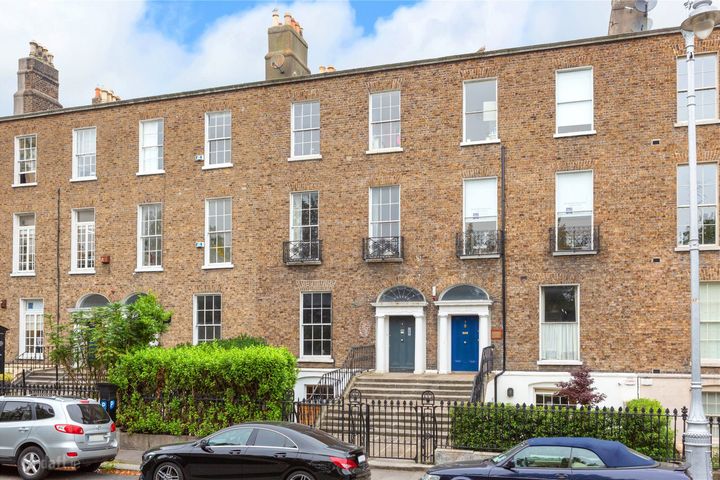 8 Herbert Place, Dublin 2, Dublin, Dublin 2, Dublin
