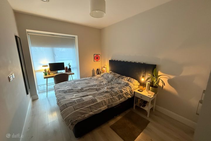 Apartment 74, Haliday House, Cualanor, Dun Laoghai, Glenageary, Co. Dublin