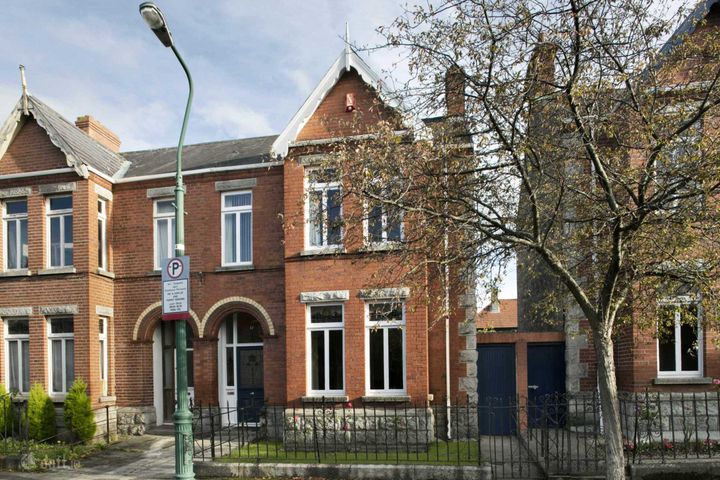 17 Brendan Rd, Donnybrook, Dublin 4, Dublin 4, Dublin