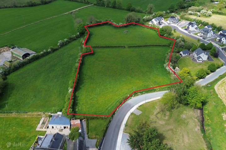 Toem, Cappagh White, Co. Tipperary