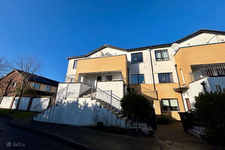 Blackthorn Hill Close, Rathcoole, Co. Dublin