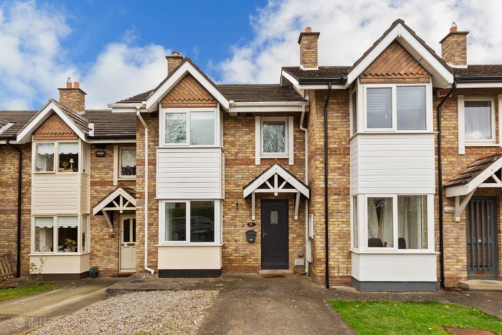 79 Roebuck Castle, Dublin 14, Clonskeagh, Dublin 14, D14HF54