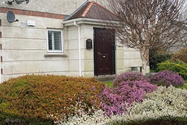 Apartment 9, Kerdiff Court, W91 VX82, Naas, Co. Kildare