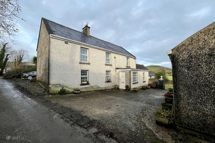House Carrowgar, Ogonnelloe co clare , Annacarriga, Co. Clare, V94V9T8