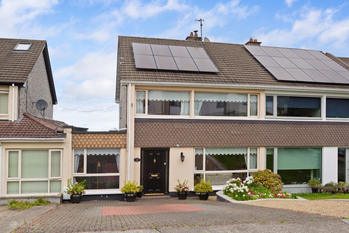 58 Ballinclea Heights, Killiney, Dublin, Dublin