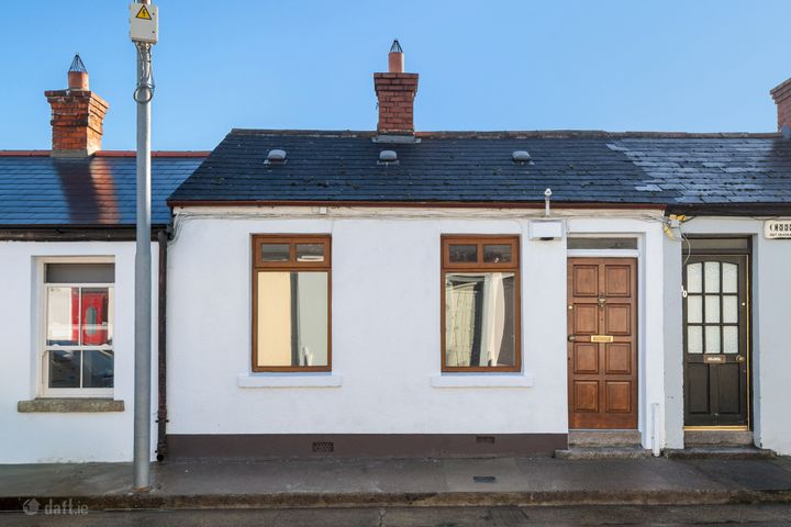 29 Harold's Cross Cottages, Harolds Cross, Dublin 6, D06Y978