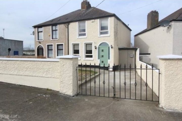 Robinhood Park, Dublin 22, Ballymount, Dublin 12