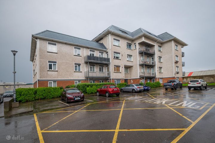Apartment 38 Block B Castle Elms Court, Castle Elms, Greencastle, Coolock, Co. Dublin, D17DR62
