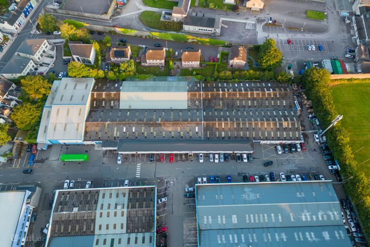 Dosco Industrial Estate, South Douglas Road, Cork City Centre
