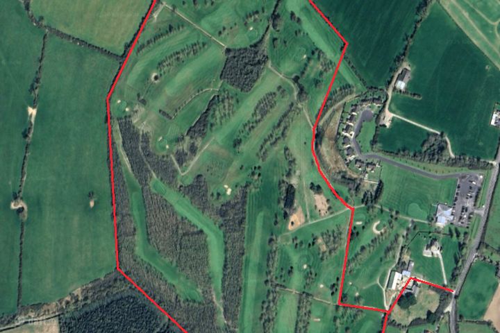 Slievenamon, Clonacody, Lisronagh, Co. Tipperary