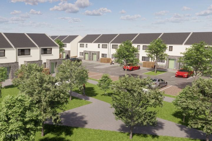 Church View, Kilmacow, Kilmacow, Co. Kilkenny