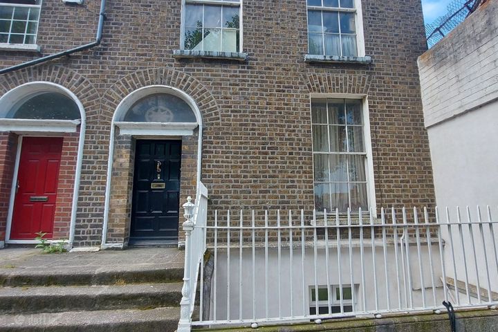 15 Charleville Mall, Dublin 1, North Strand, Dublin 3