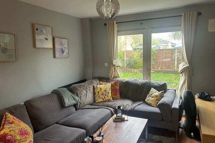 33 Millbridge Way, Naas, Naas, Co. Kildare