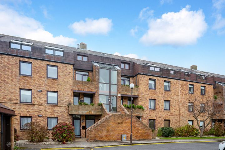 40 Offington Manor, Sutton, Dublin 13, D13YE89