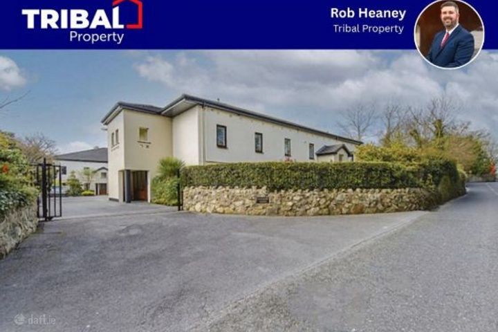 Apartment 11, Suncroft Court, Taylors Hill Road, G, Taylor's Hill, Co. Galway