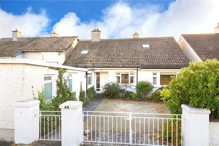 46 South Hill, Dartry, Dublin 6, Dublin 6, Dublin