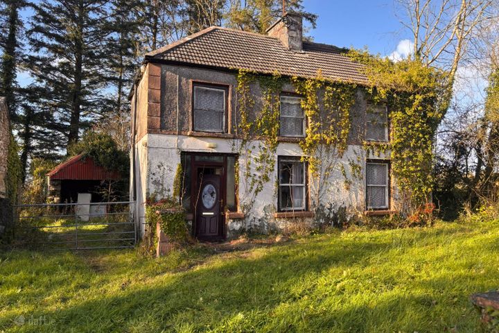 Mountdelvin, Cloonfad Ballyhaunis, Cloonfad, Co. Roscommon, F35HK59