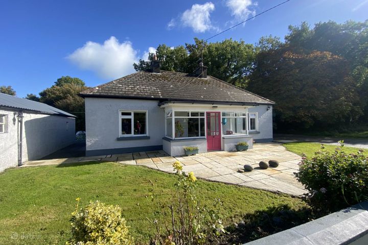 Springfield, Broadford, Newcastle West, Co. Limerick, P56H520