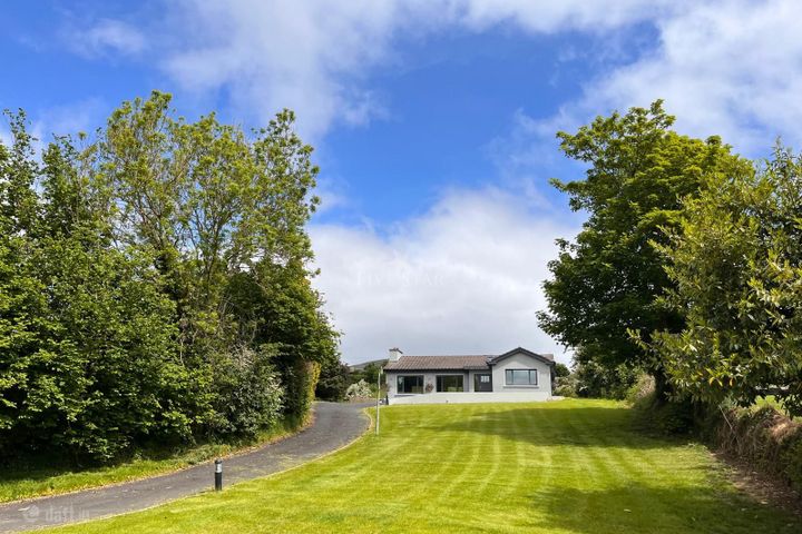 Ballymakellet, Carlingford, Co. Louth