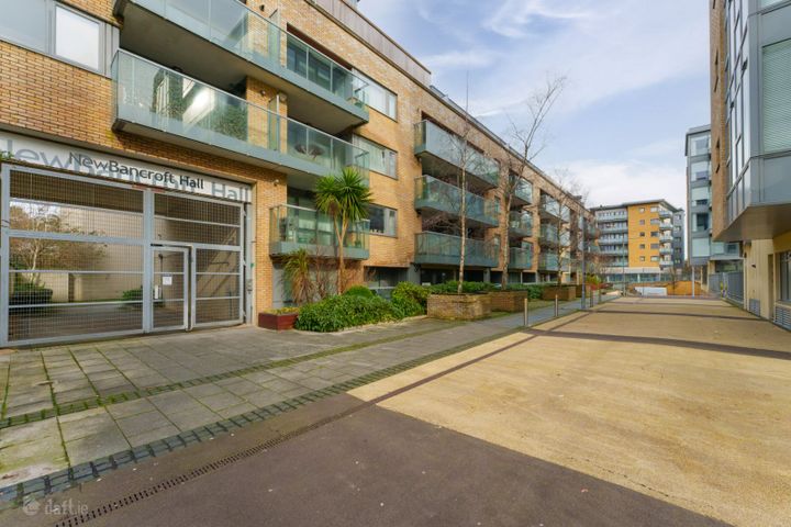 Apartment 26, New Bancroft Hall, Tallaght, Dublin 24, D24PH24