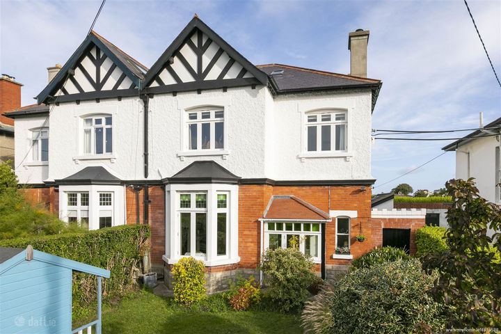 23 Spencer Villas, Glenageary, Dublin, Dublin