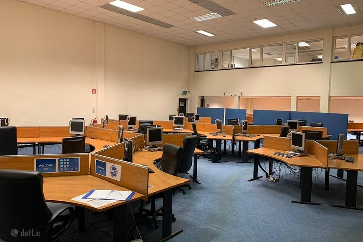 Ballymount, Ballymount, Dublin 12