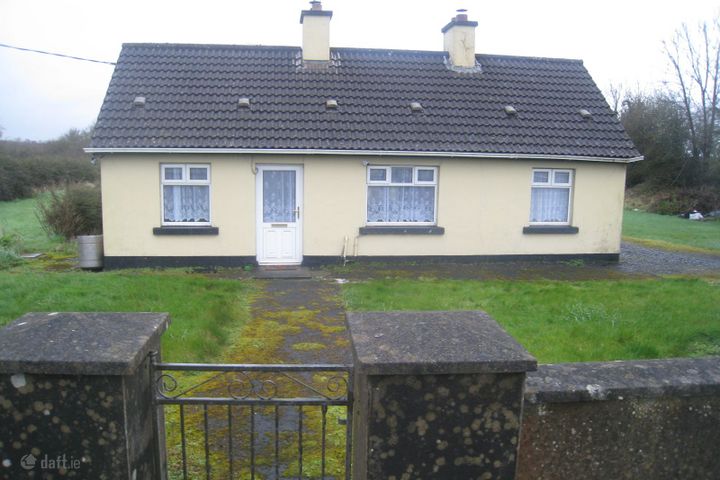 Joanstown, Rathowen, Rathaspick, Co. Westmeath, N91K586