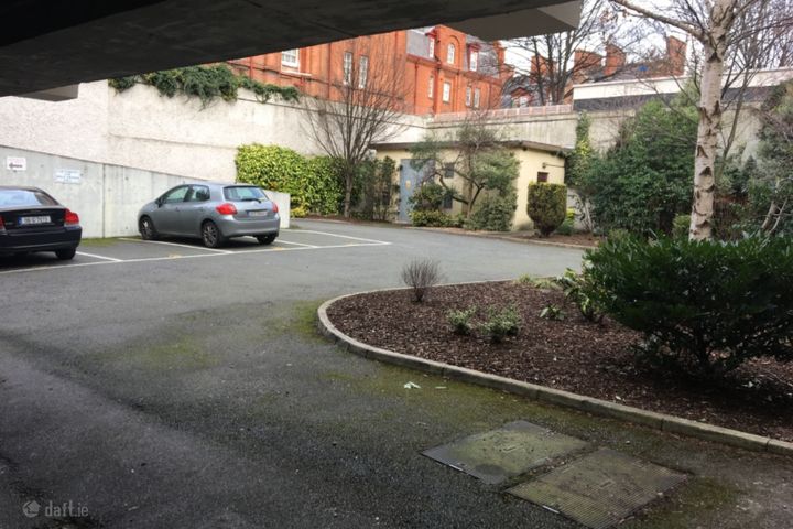 off heytesbury street , portobello , Dublin 8