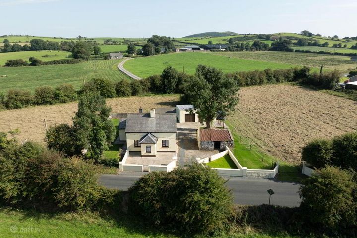 Coologue, Old Pallas, Pallasgreen, Co. Limerick, V94P58F