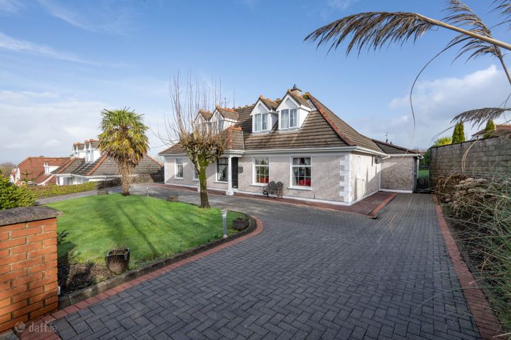 4 Landsborough Close, Moneygurney, Douglas, Co. Cork, T12F6NH