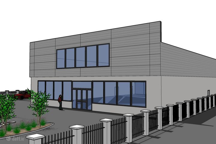 Link Road, Smithstown, Shannon, Co. Clare