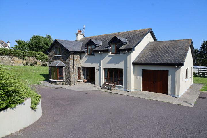 3 Ard An Bhaile, The Rock, Kinsale, Cork