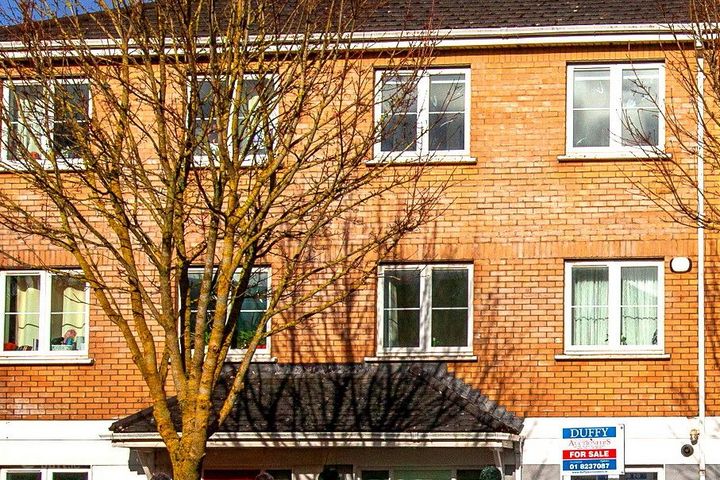 18 Boulevard, Gazelle Village, Tyrrelstown, Dublin 15, D15C3X9