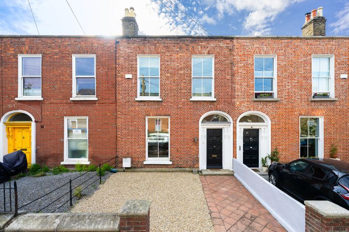 33 Longwood Ave, Portobello, Dublin 8, Dublin 8, Dublin